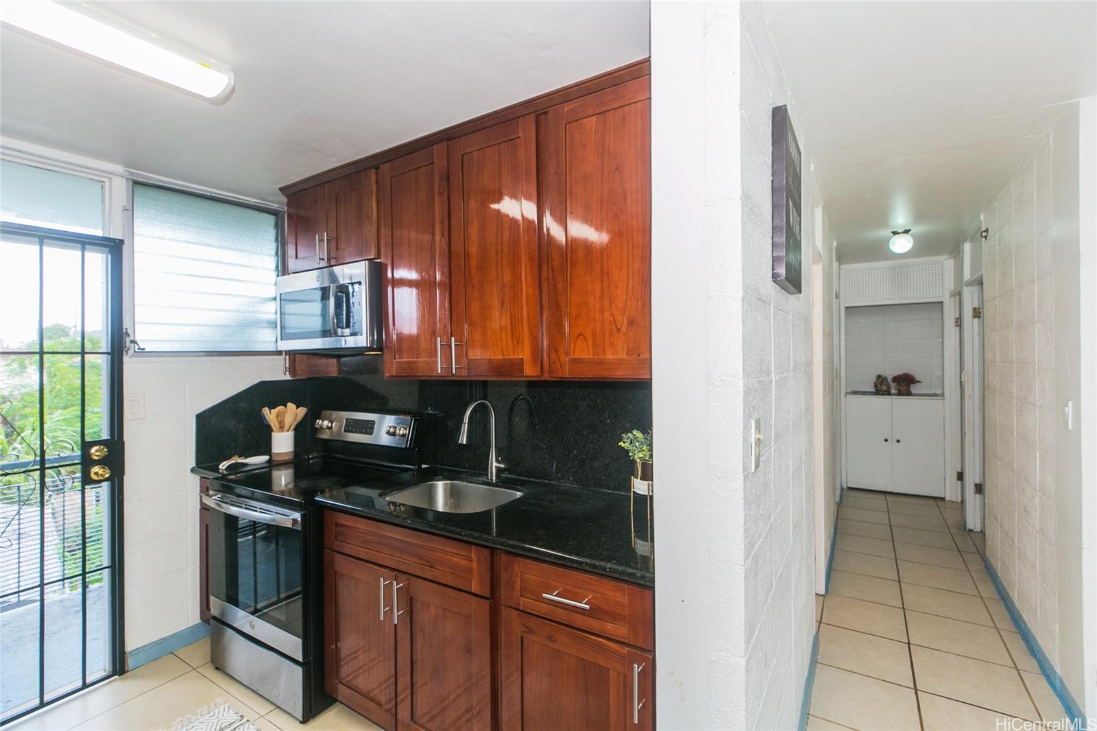 1119 Kokea Street  Unit C201