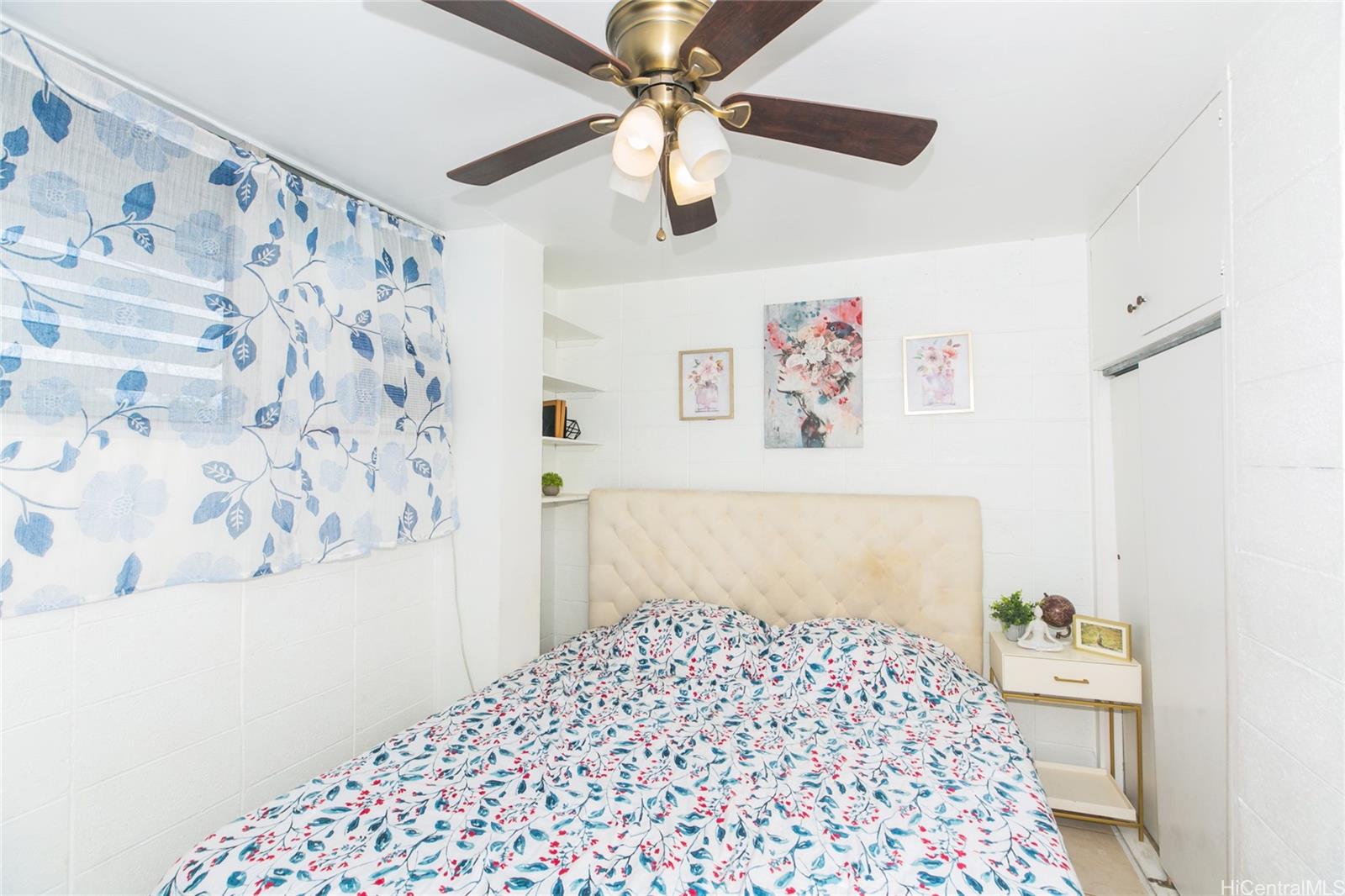 1119 Kokea Street  Unit C201