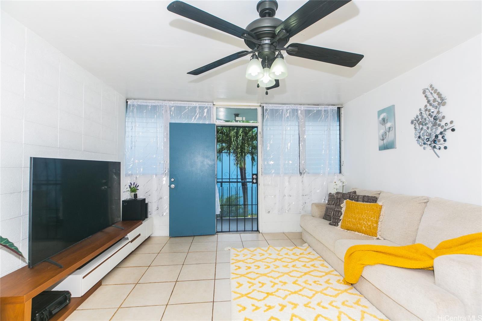 1119 Kokea Street  Unit C201