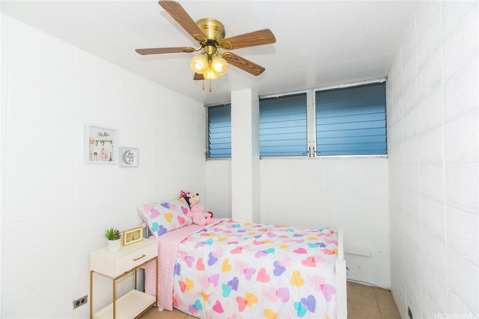 1119 Kokea Street  Unit C201