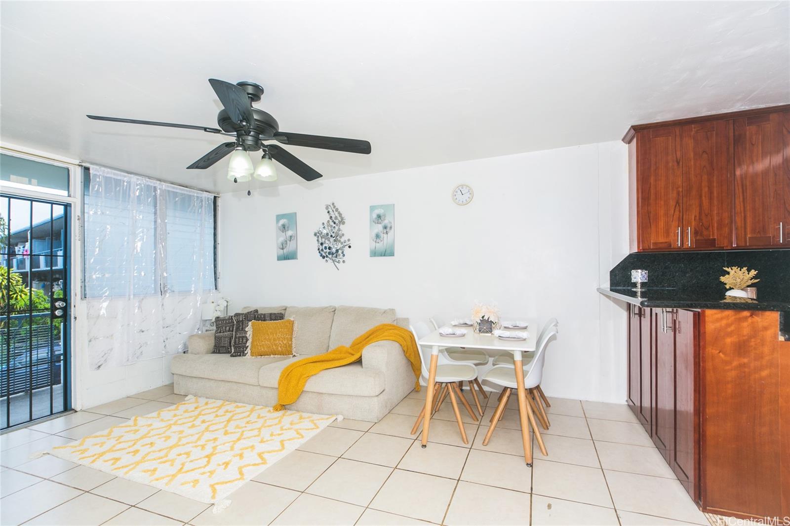 1119 Kokea Street  Unit C201