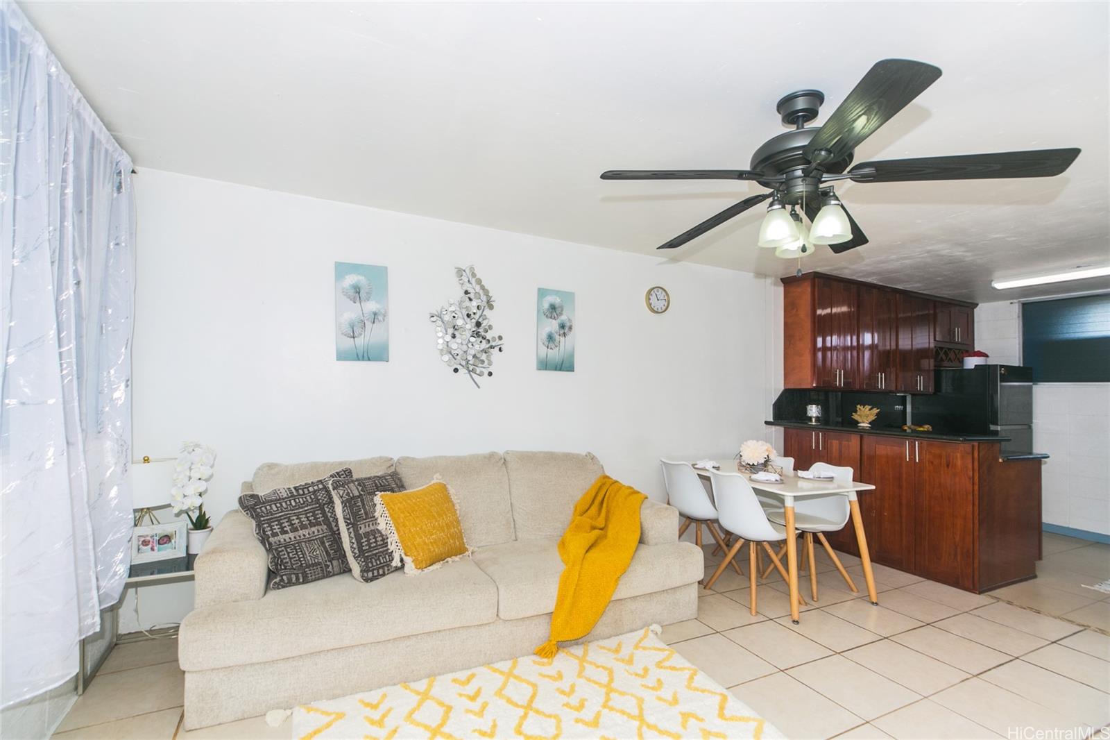 1119 Kokea Street  Unit C201