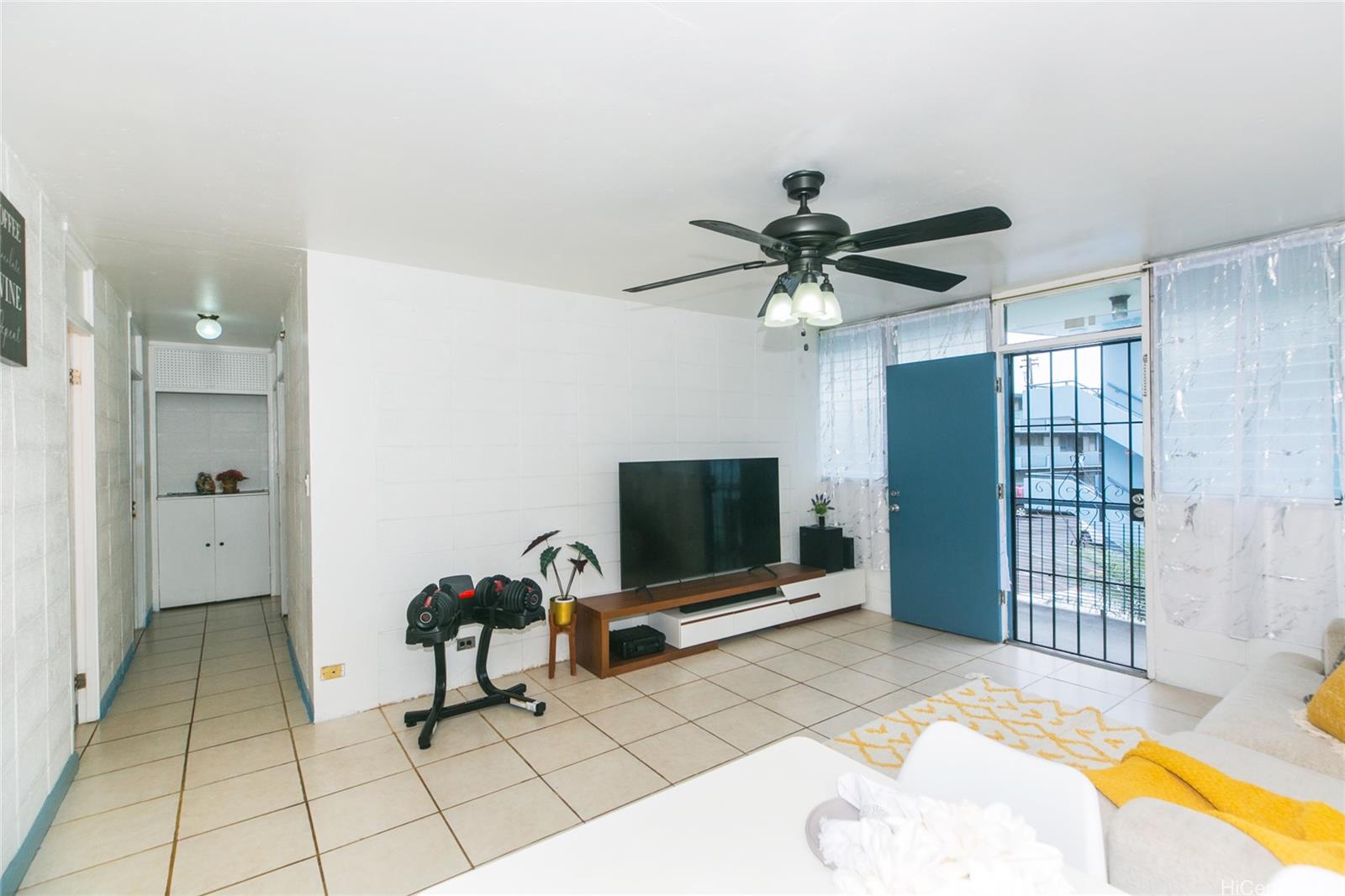 1119 Kokea Street  Unit C201