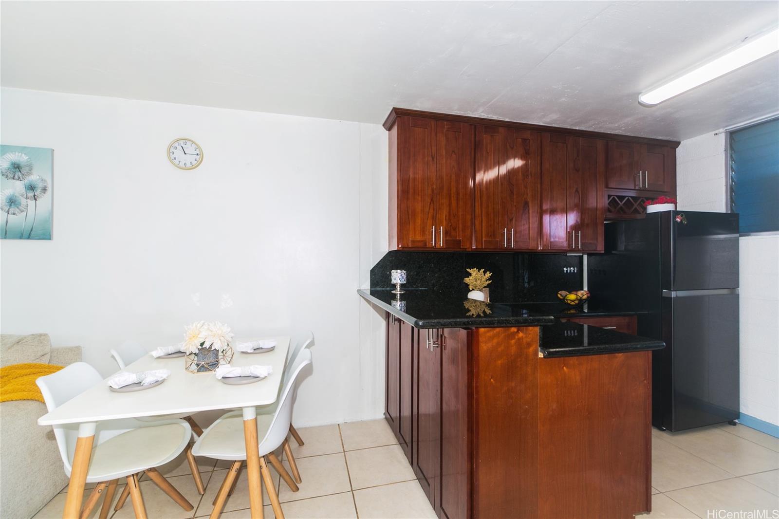 1119 Kokea Street  Unit C201