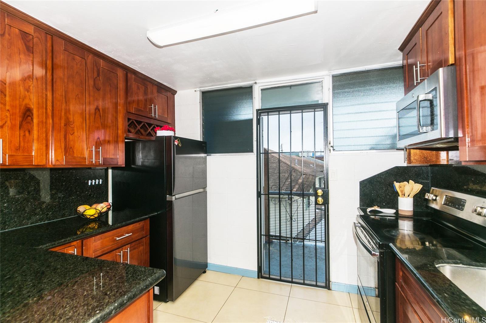 1119 Kokea Street  Unit C201