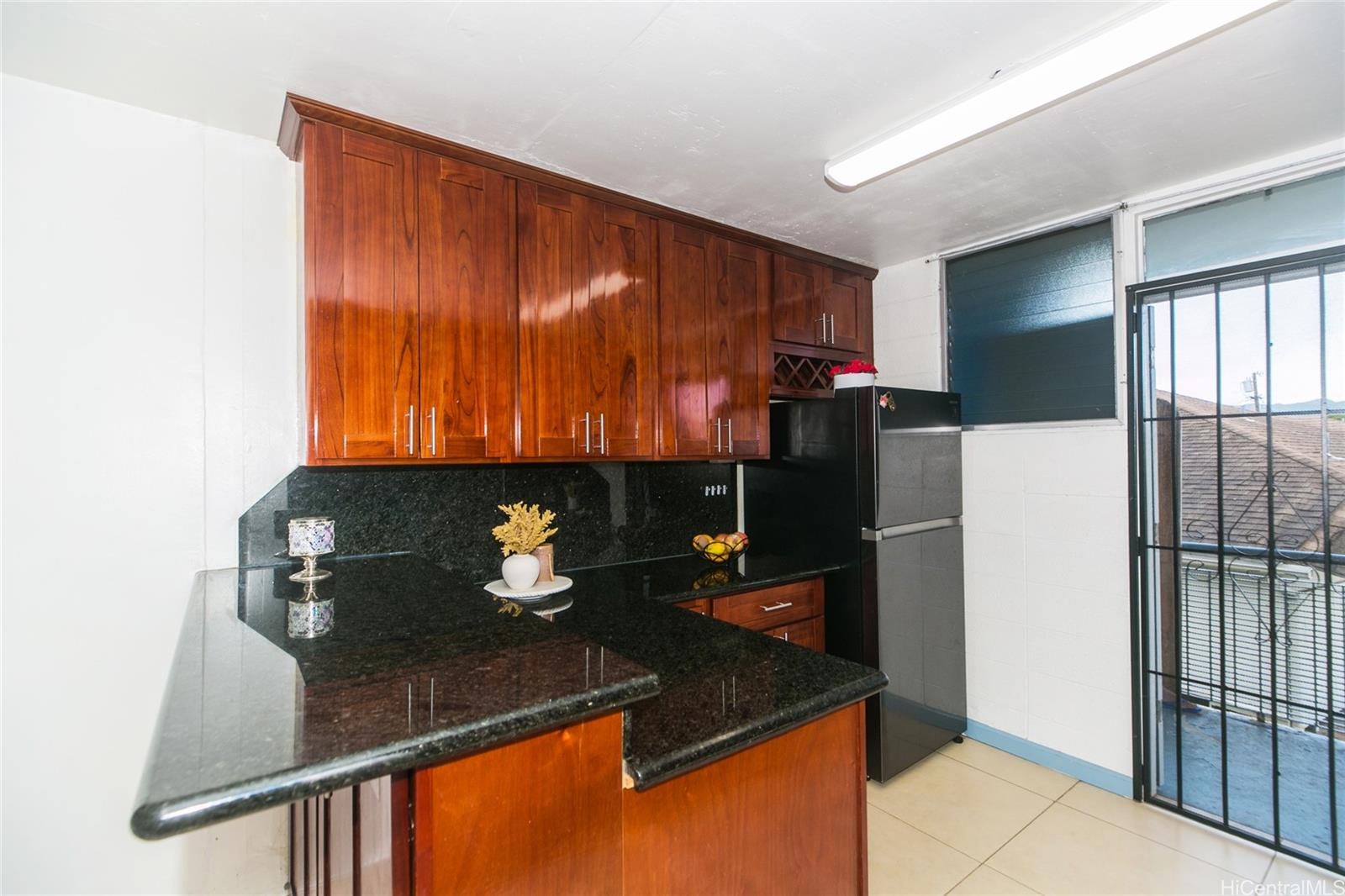 1119 Kokea Street  Unit C201
