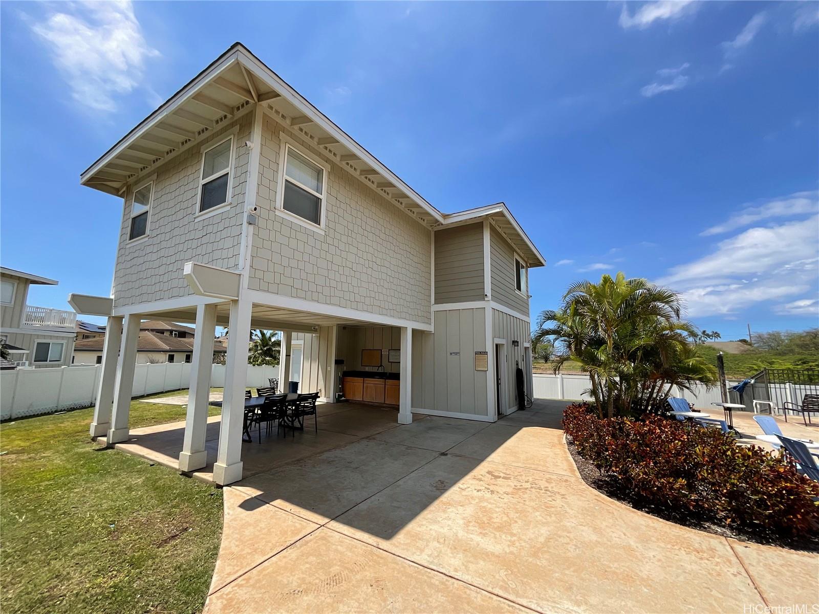 87-176 Maipalaoa Street  Unit C6