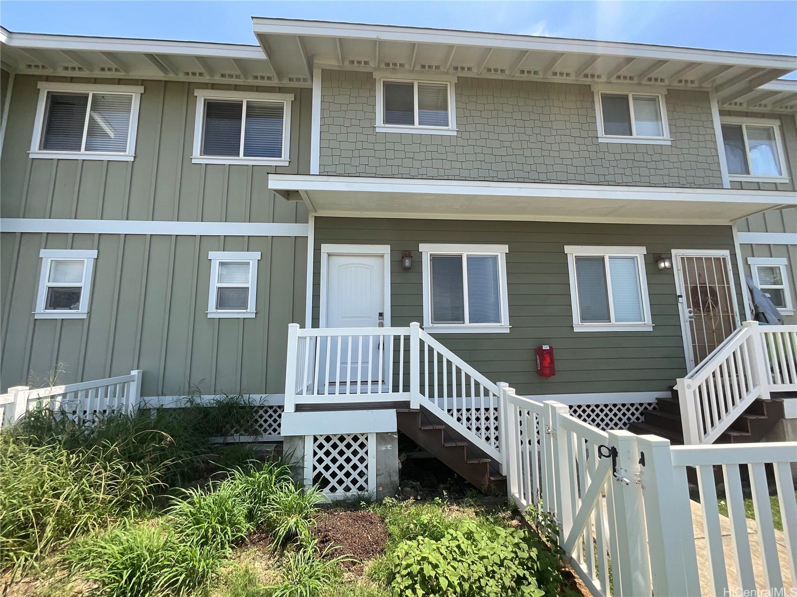 87-176 Maipalaoa Street  Unit C6