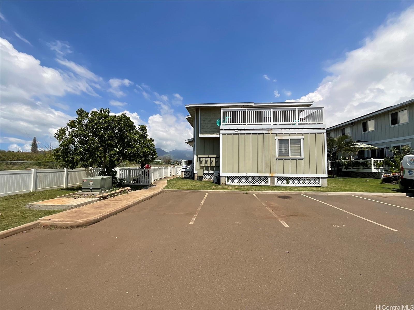 87-176 Maipalaoa Street  Unit C6