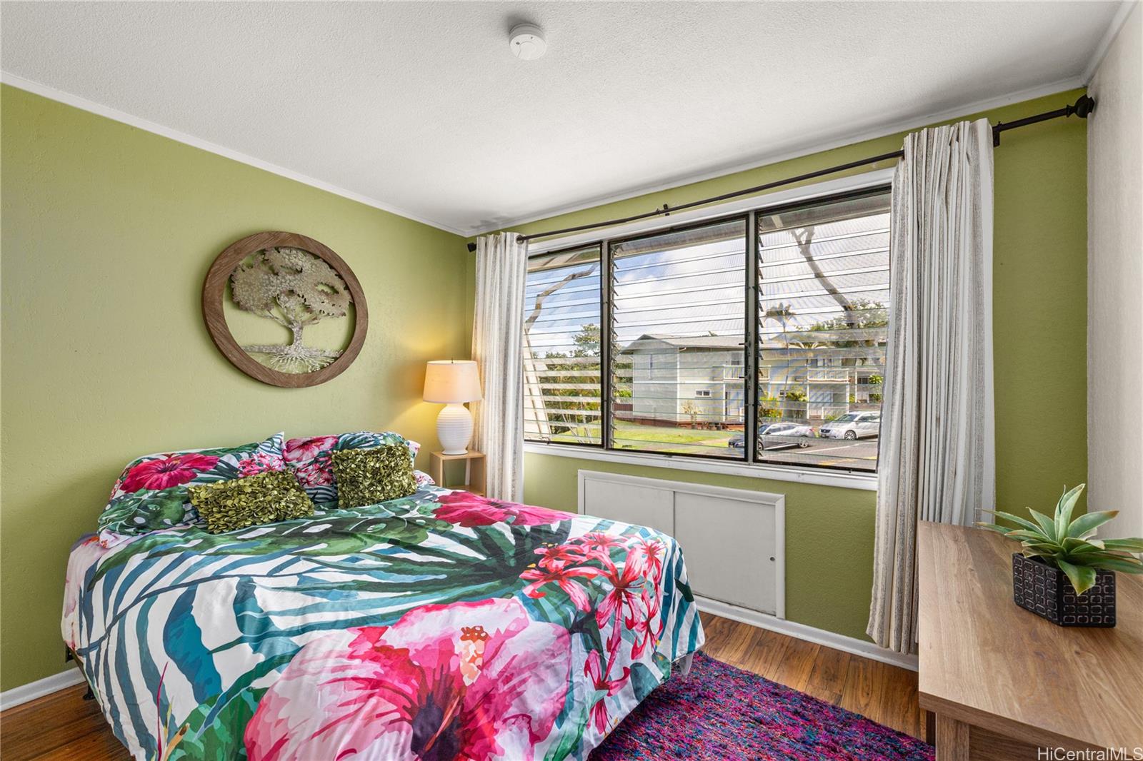 98-715F Kaonohi Street  Unit 26