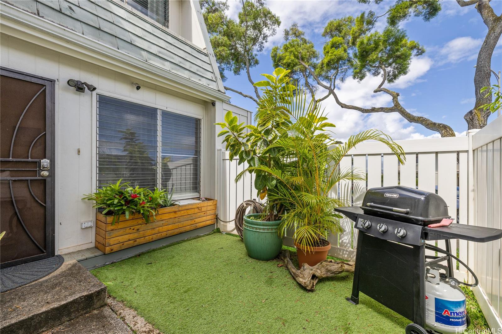 98-715F Kaonohi Street  Unit 26