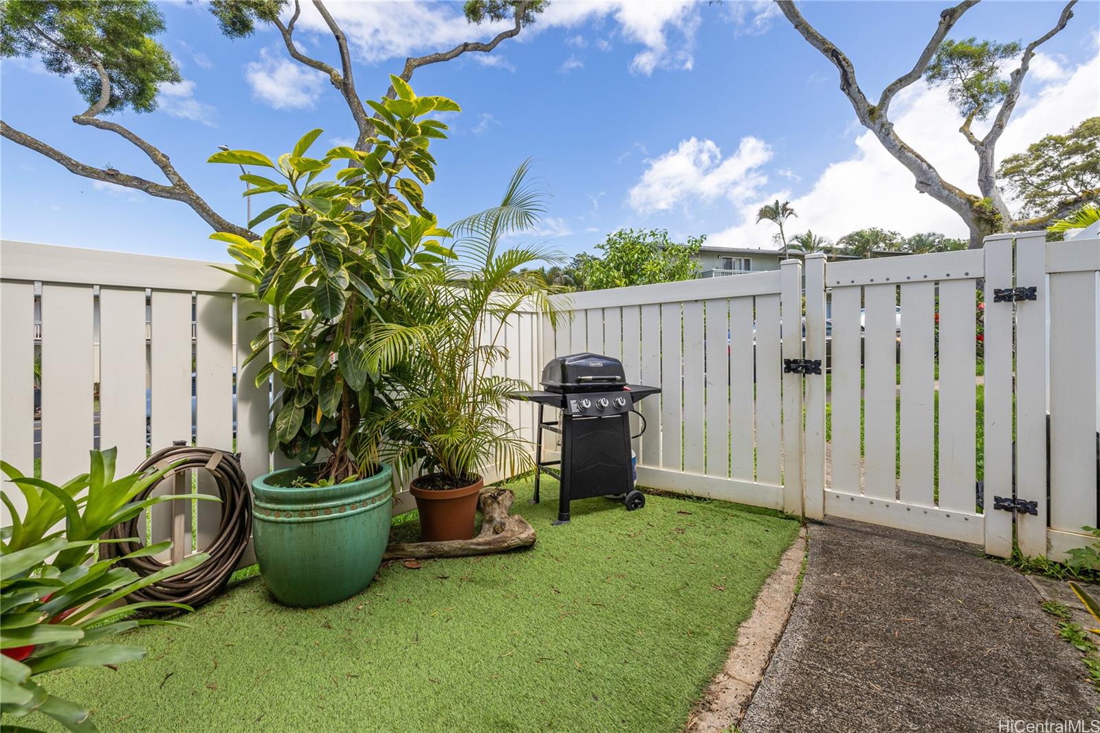 98-715F Kaonohi Street  Unit 26