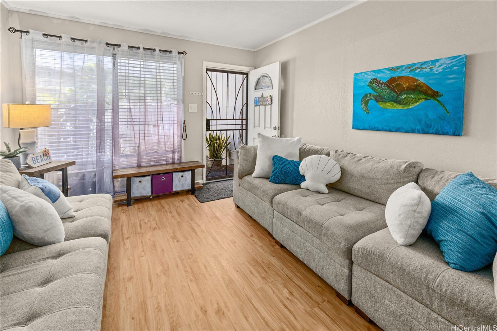98-715F Kaonohi Street  Unit 26