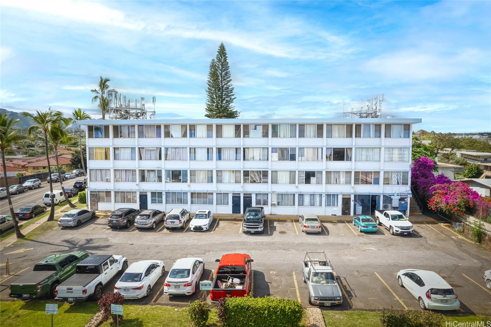 94-249 Waikele Road  Unit B214