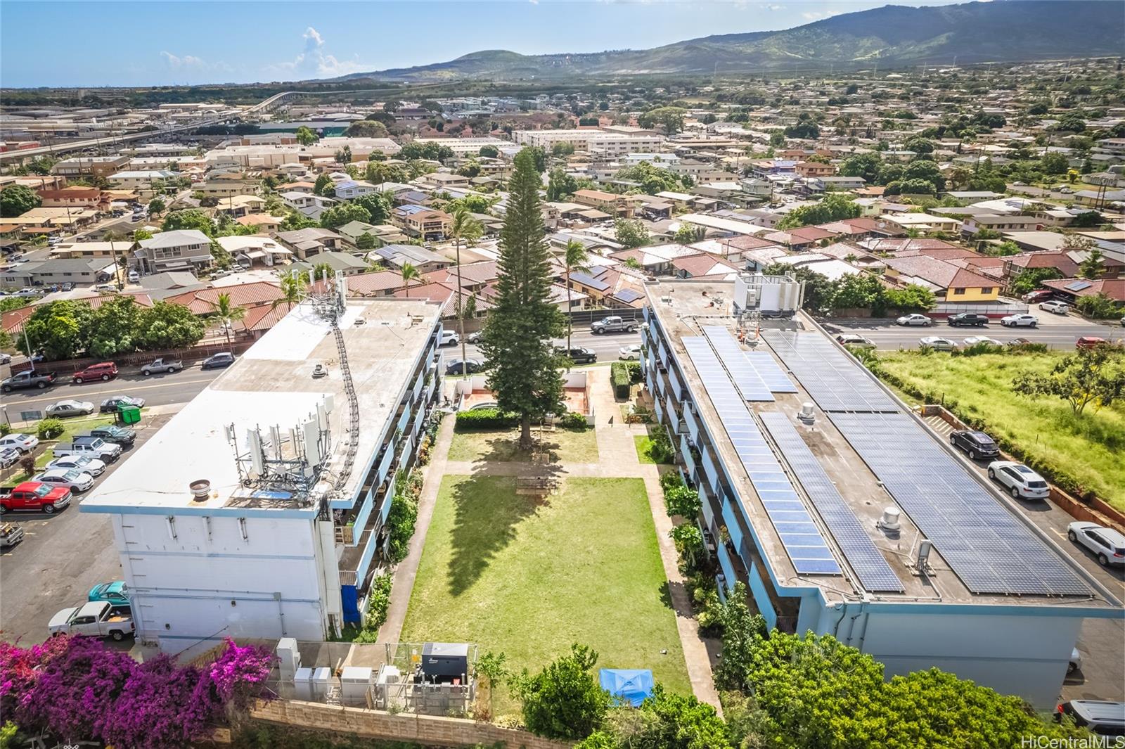 94-249 Waikele Road  Unit B214