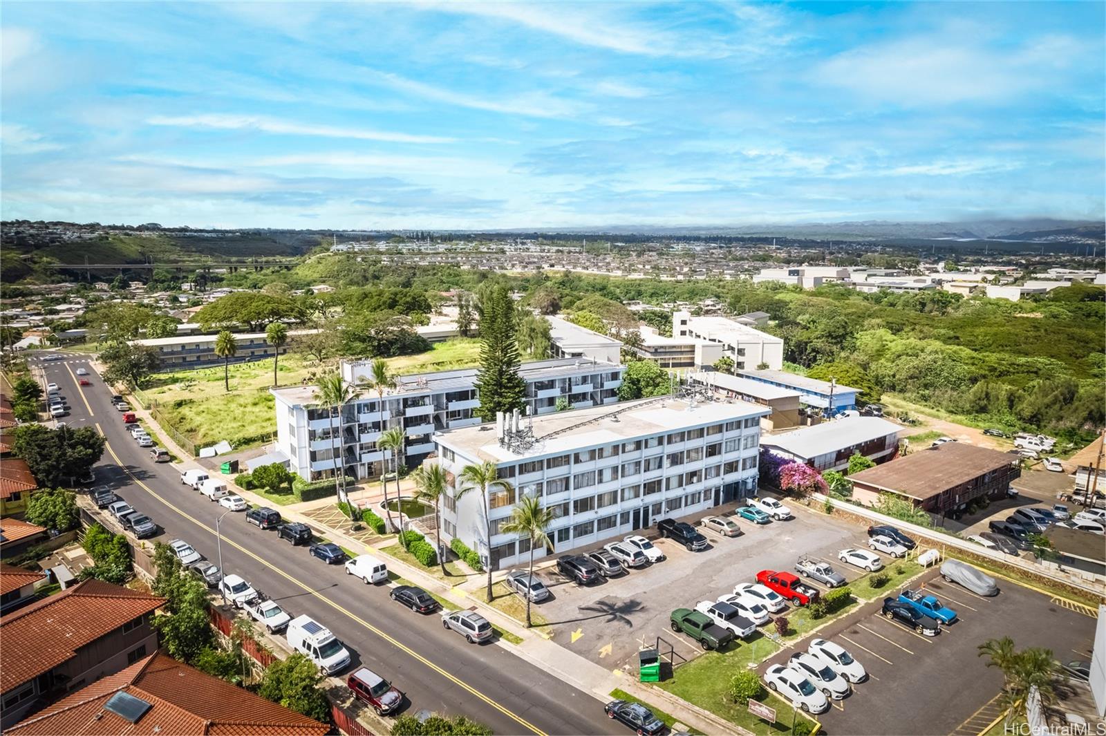 94-249 Waikele Road  Unit B214