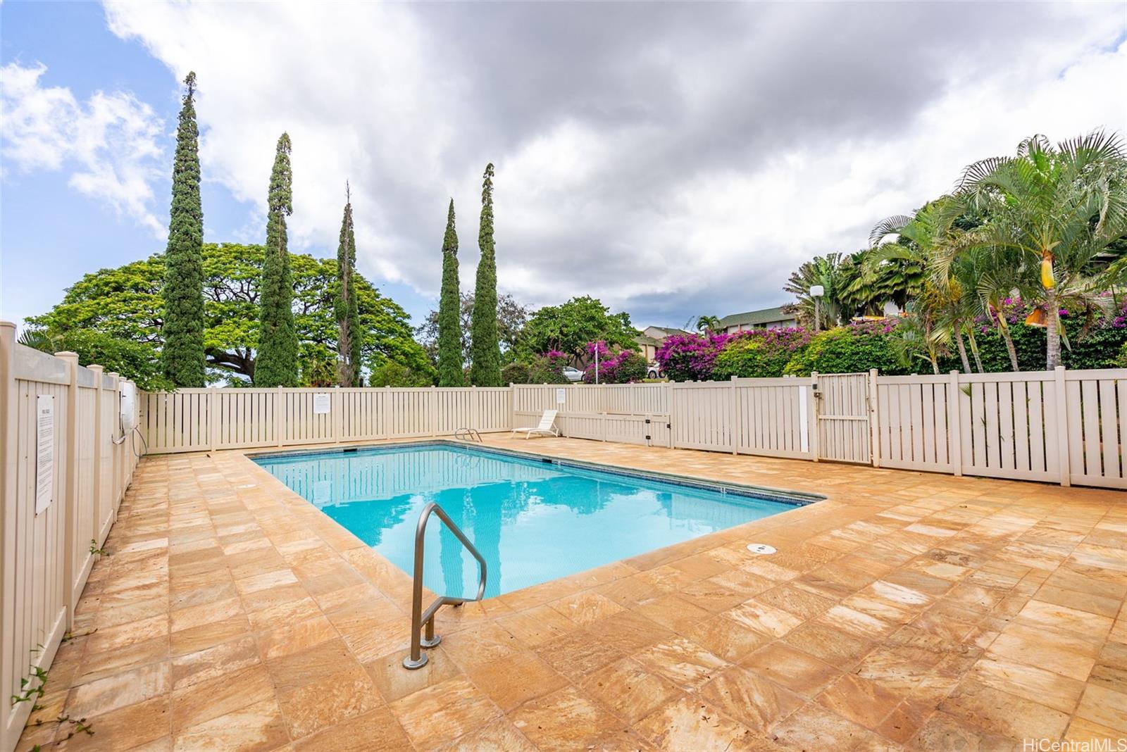 92-731 Makakilo Drive  Unit 6