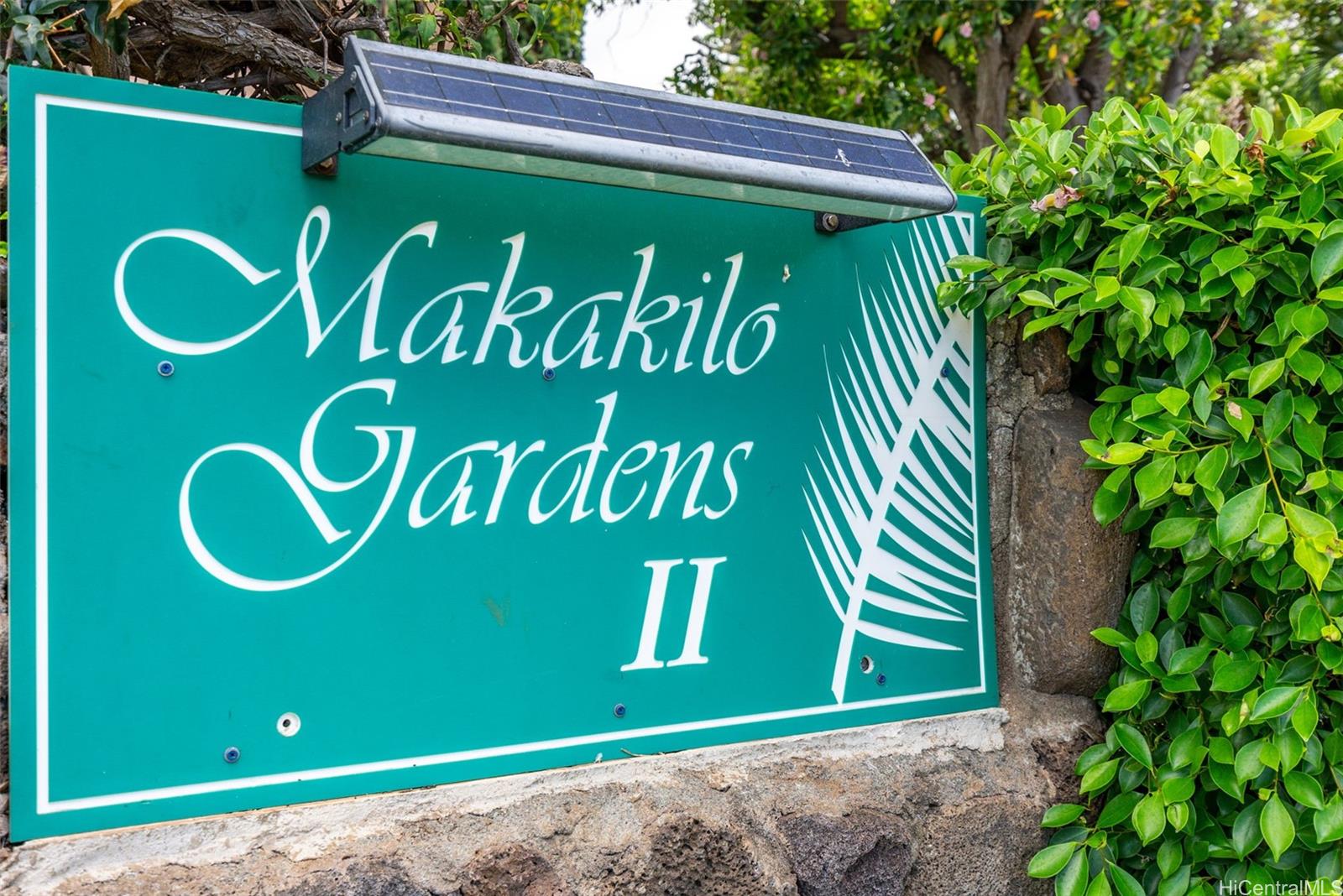 92-731 Makakilo Drive  Unit 6