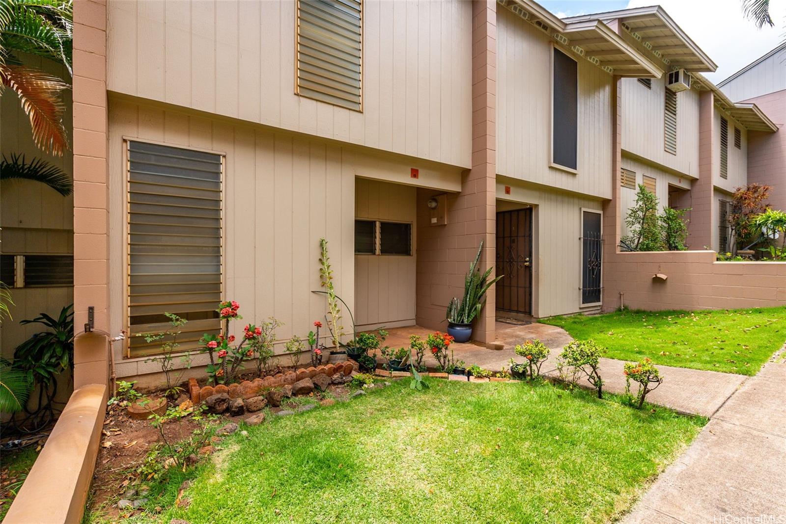92-731 Makakilo Drive  Unit 6