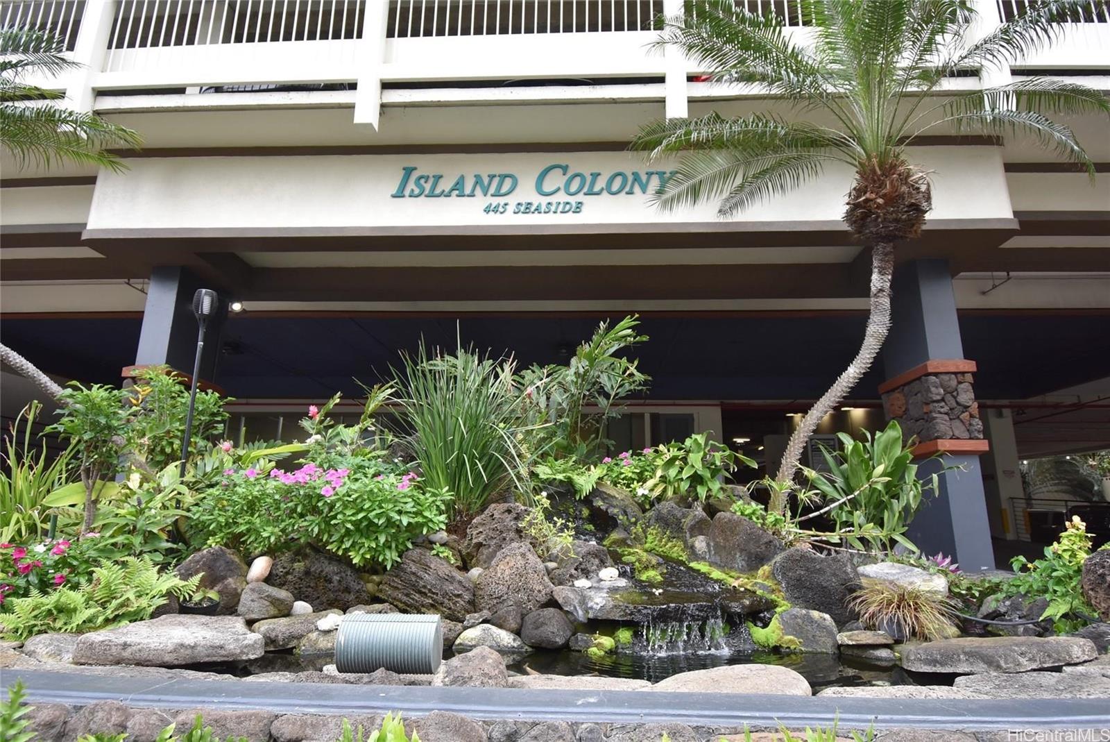 445 Seaside Avenue Unit 1805 445 Seaside Avenue Unit 1805