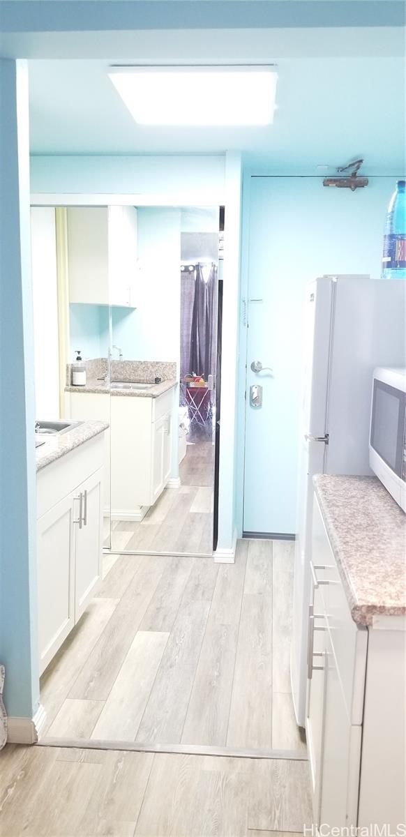 445 Seaside Avenue  Unit 1805