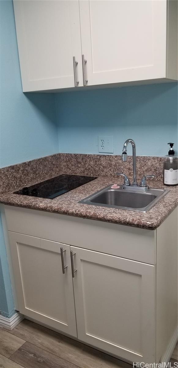 445 Seaside Avenue  Unit 1805