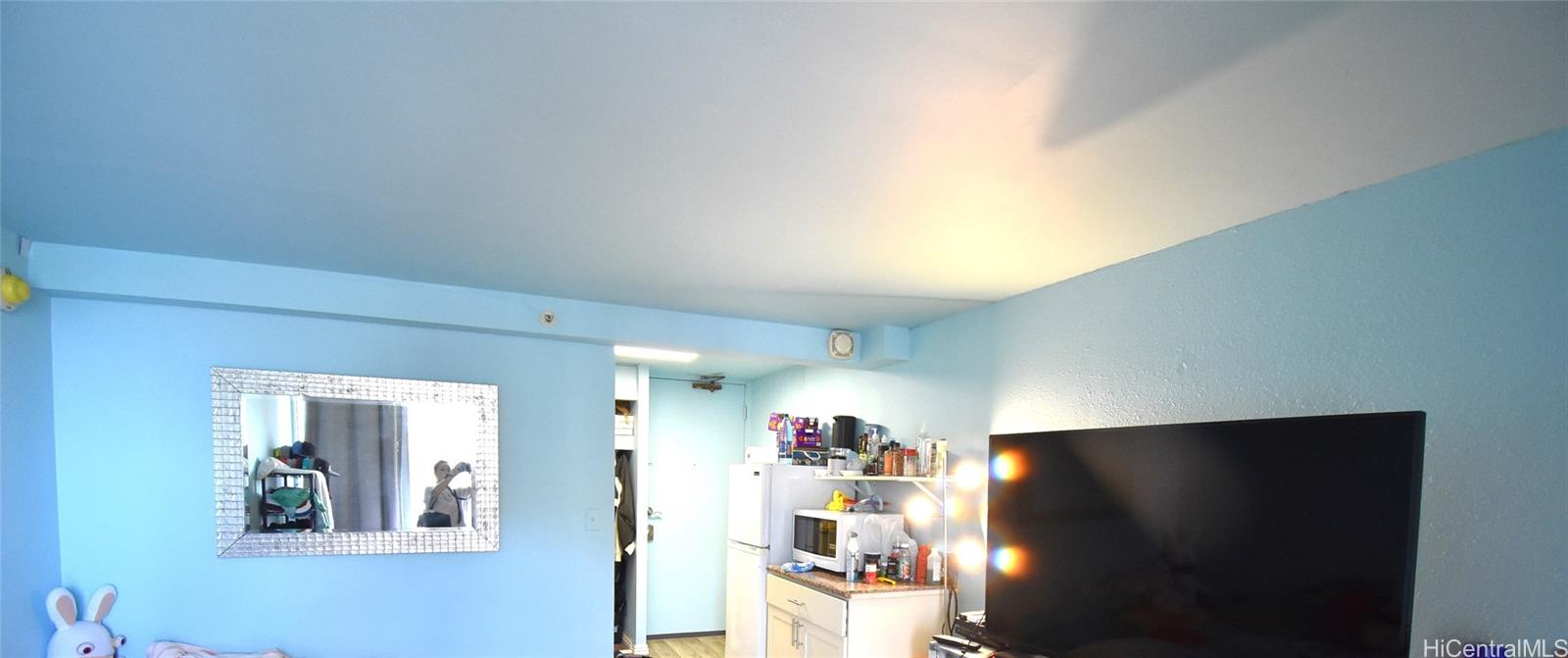 445 Seaside Avenue  Unit 1805