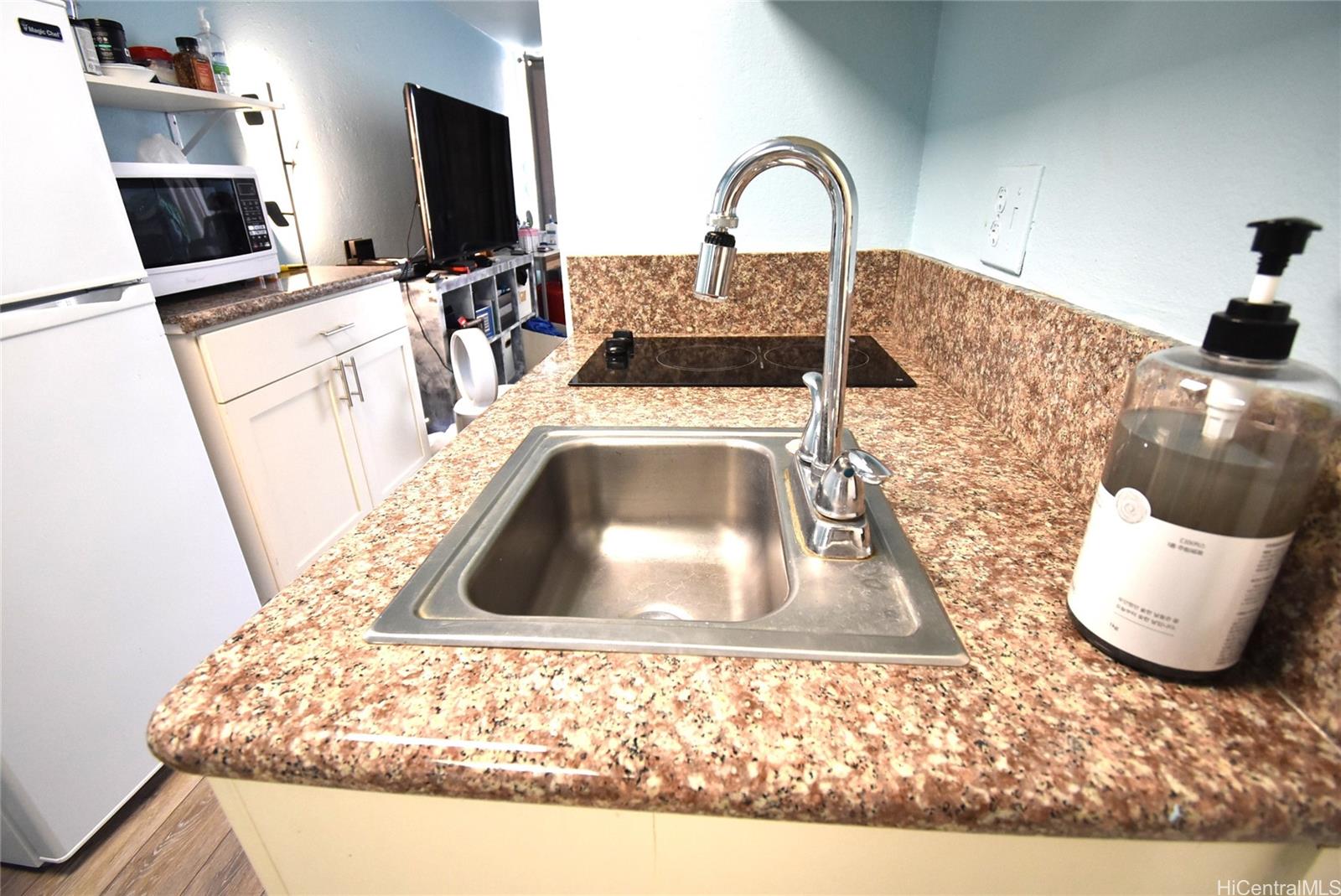445 Seaside Avenue  Unit 1805