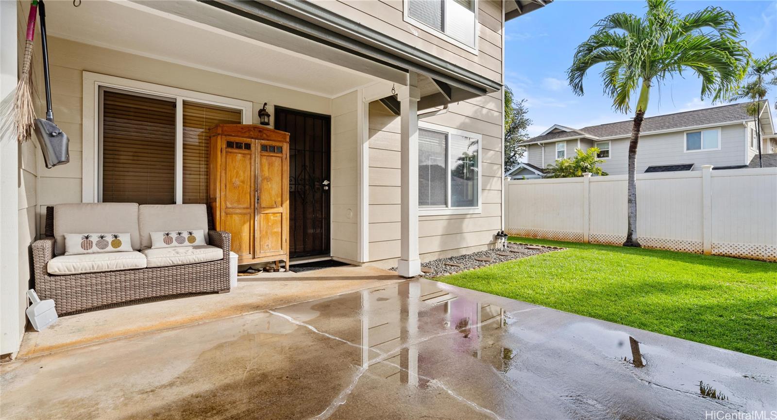 91-1191 Kaileolea Drive
