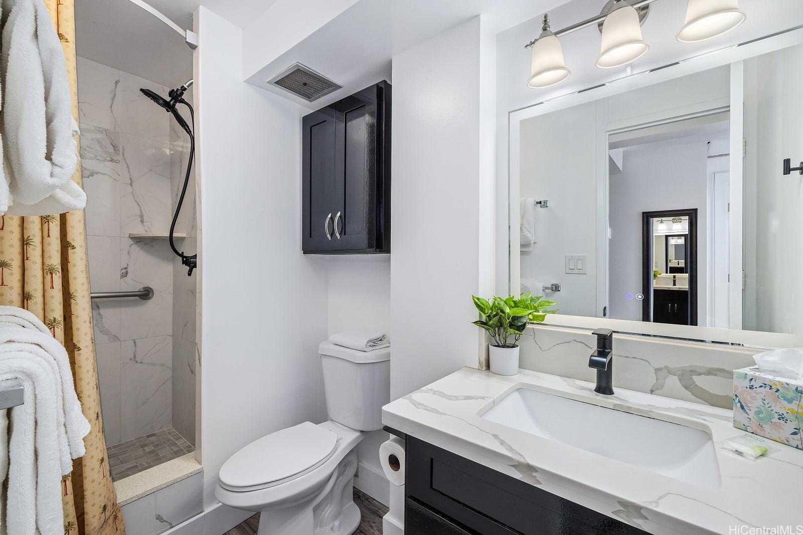 2427 Kuhio Avenue  Unit 804