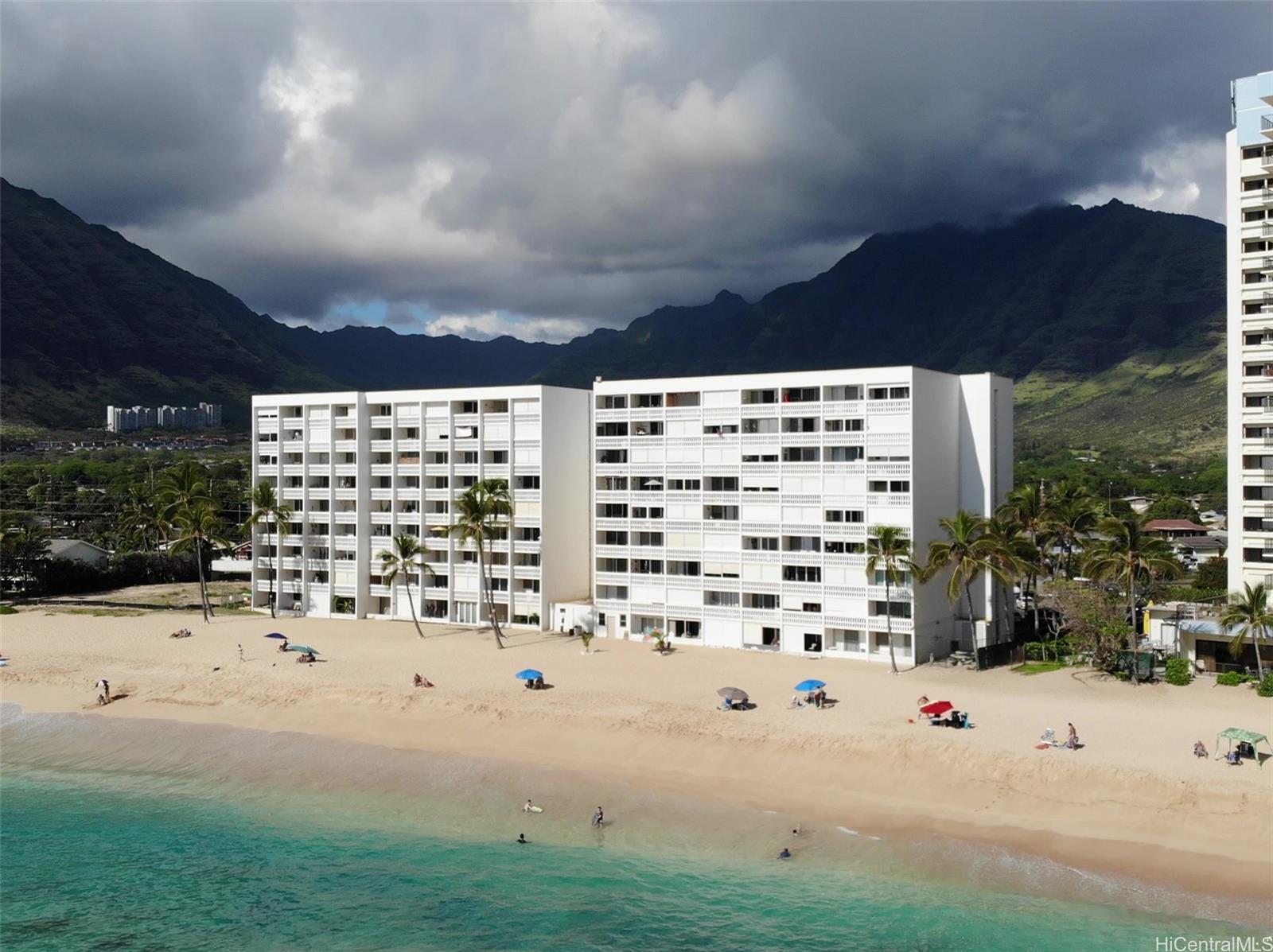 84-965 Farrington Highway  Unit A604