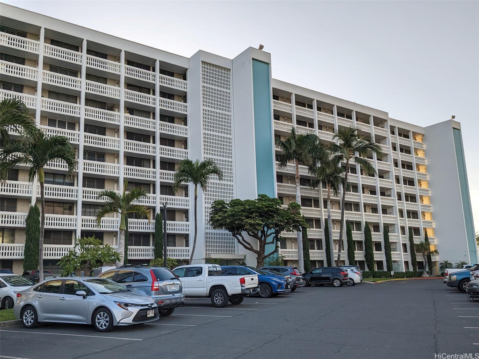 84-965 Farrington Highway Unit A604 84-965 Farrington Highway Unit A604