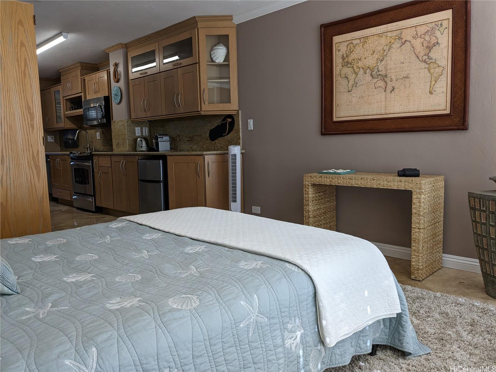 84-965 Farrington Highway  Unit A604