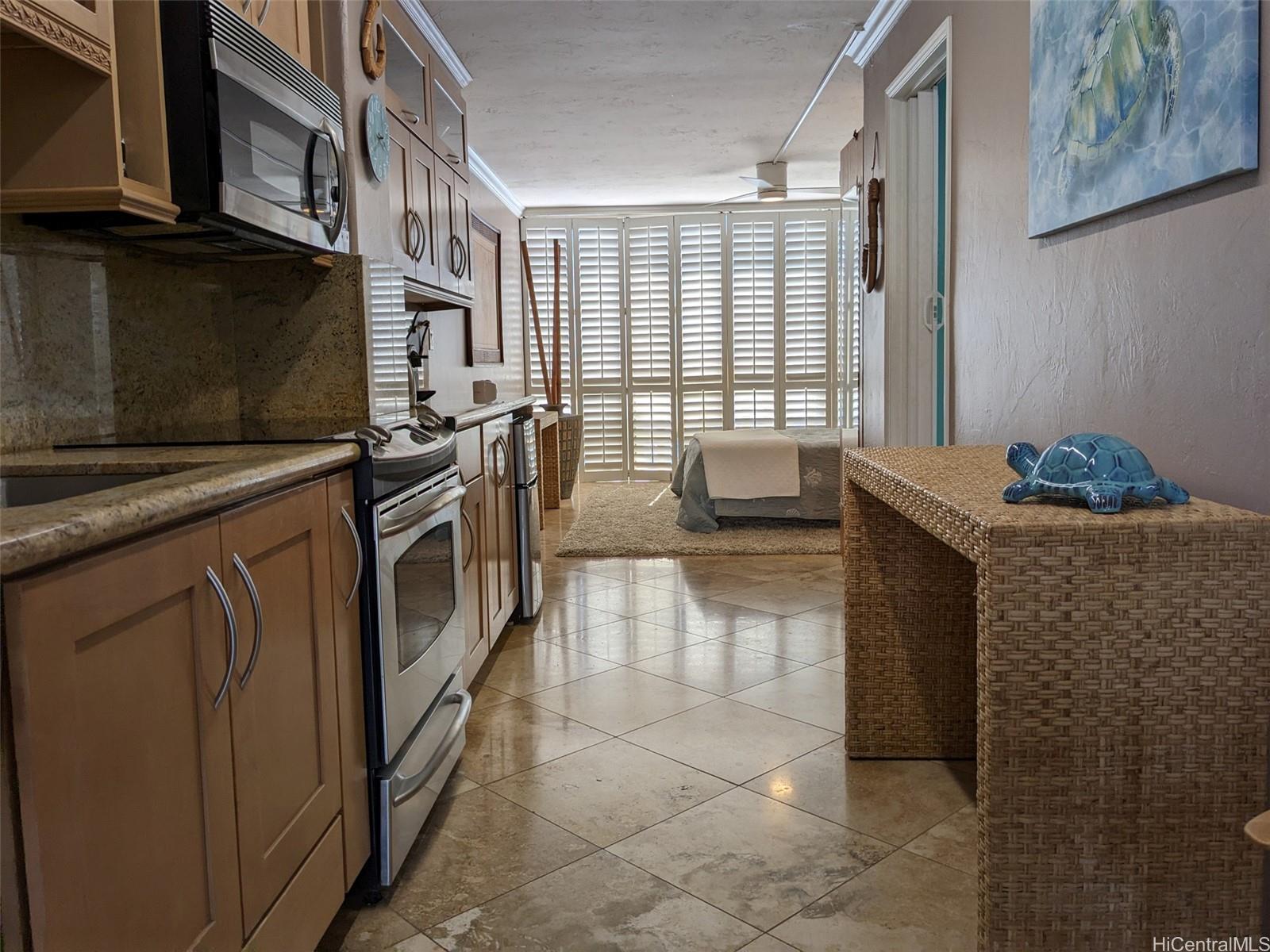 84-965 Farrington Highway  Unit A604