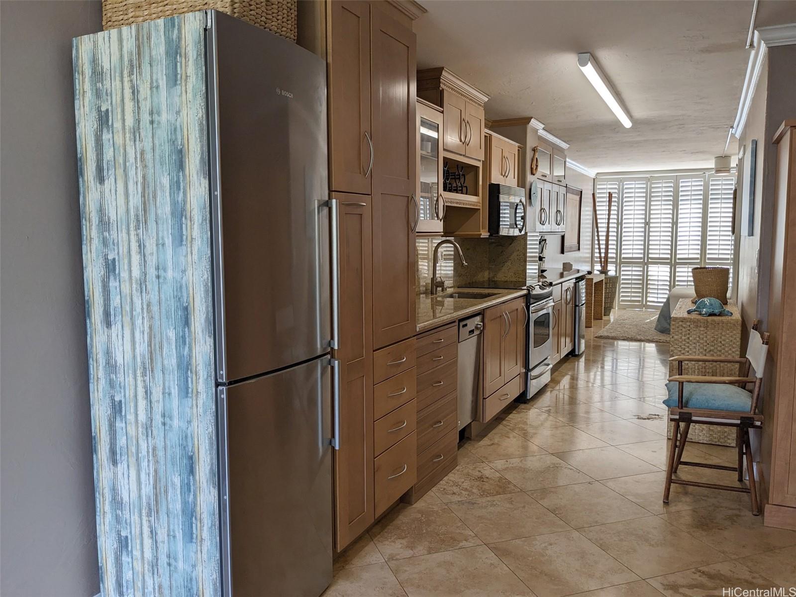 84-965 Farrington Highway  Unit A604