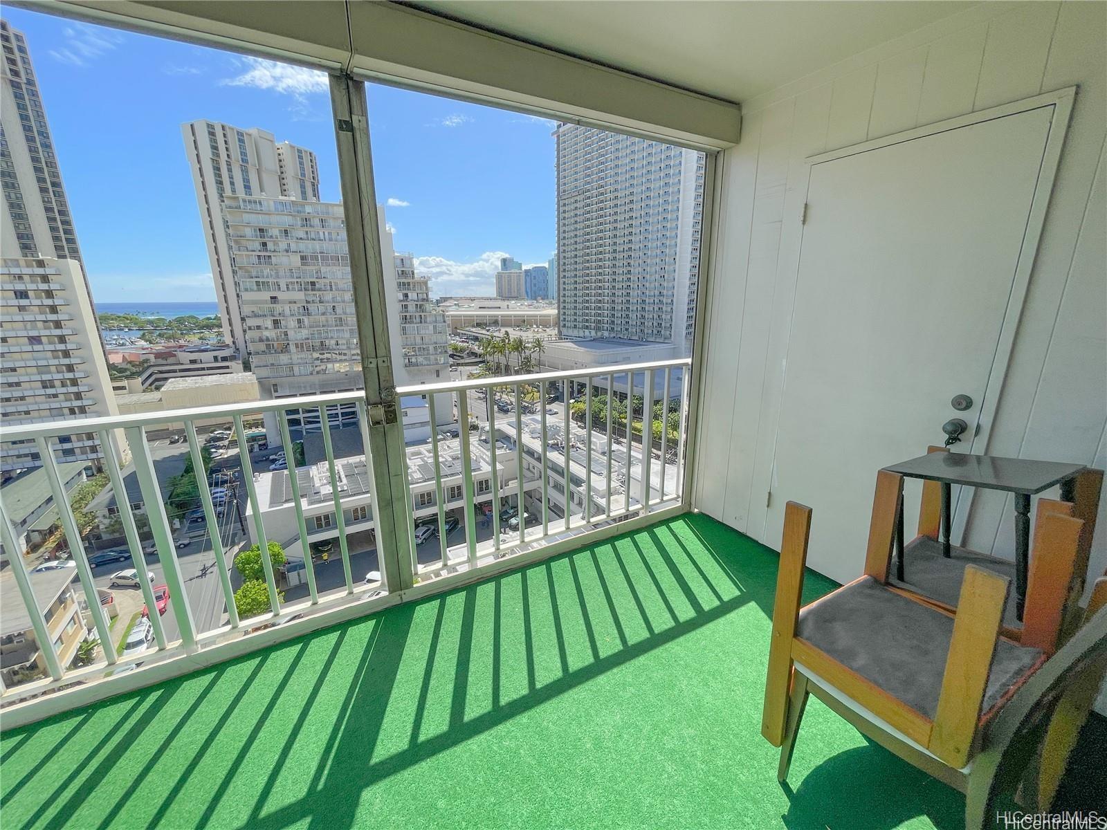Atkinson Plaza 475 Atkinson Drive Unit 1410 Honolulu HI 96814 listed 04
