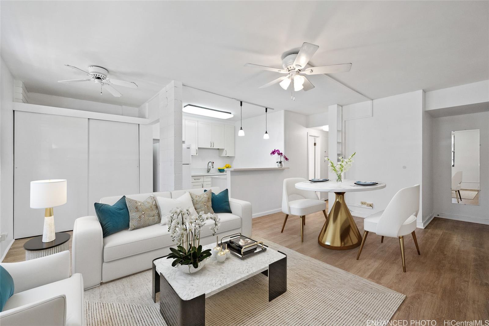 2050 Nuuanu Avenue  Unit DH106