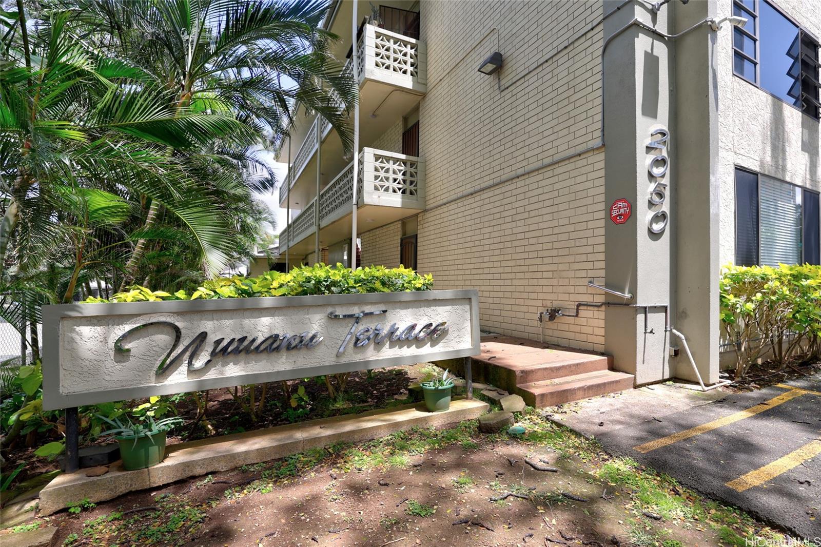 2050 Nuuanu Avenue  Unit DH106