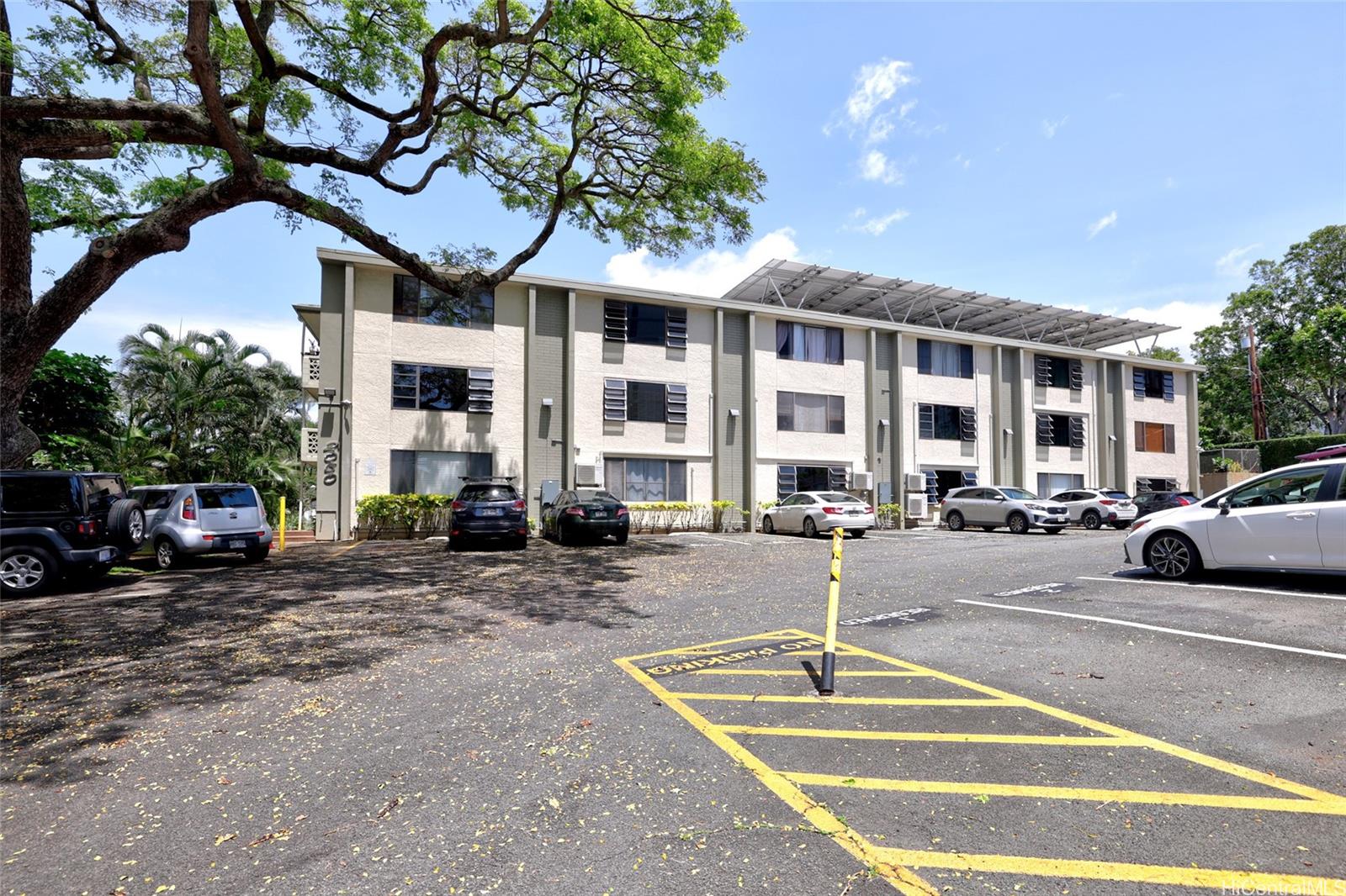 2050 Nuuanu Avenue  Unit DH106