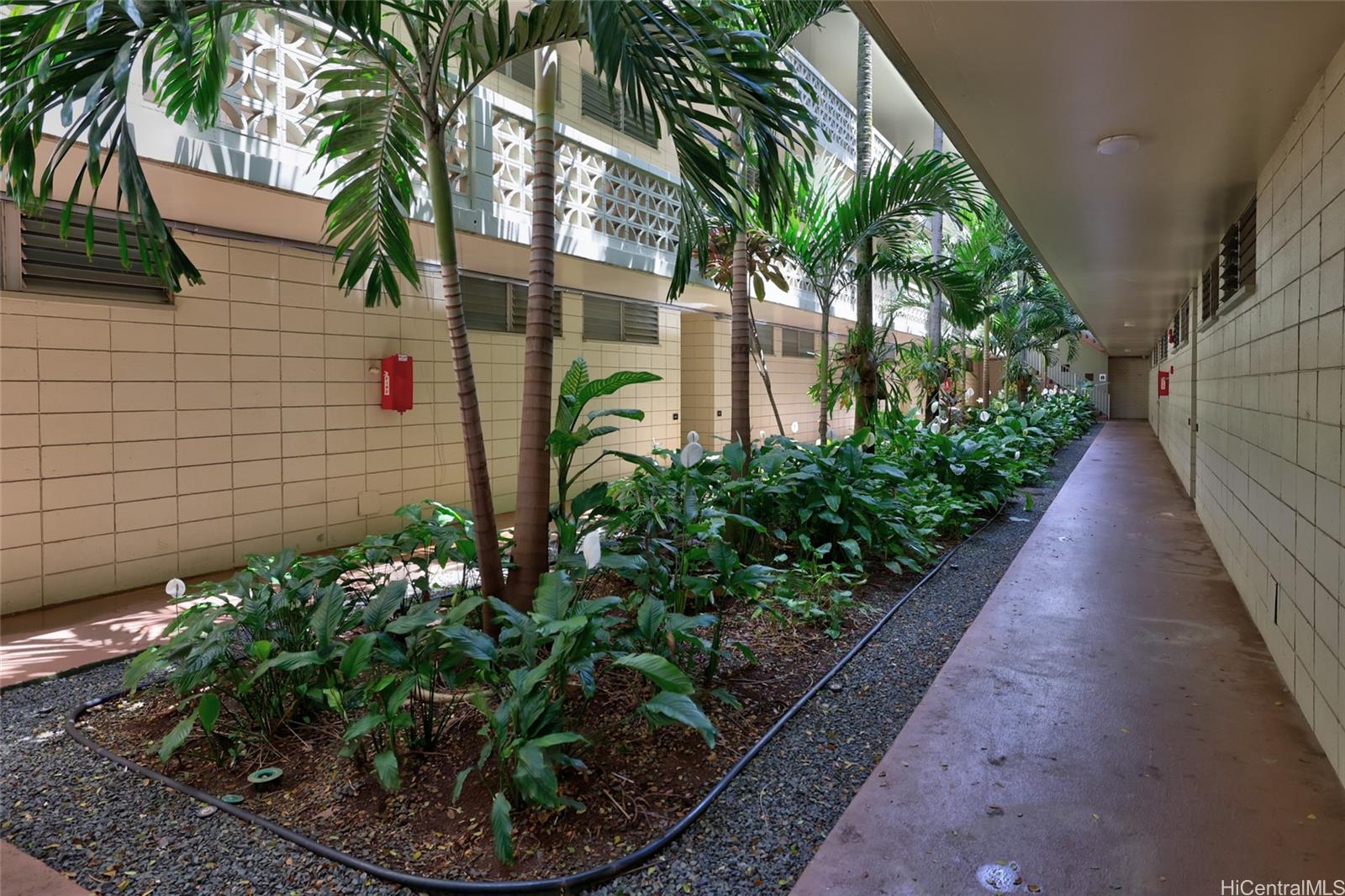 2050 Nuuanu Avenue  Unit DH106