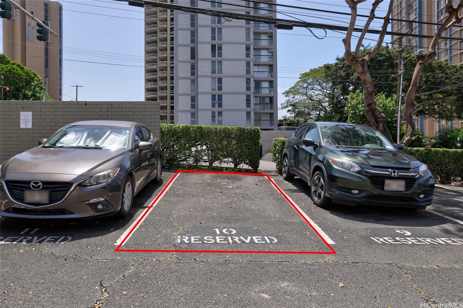 2050 Nuuanu Avenue  Unit DH106