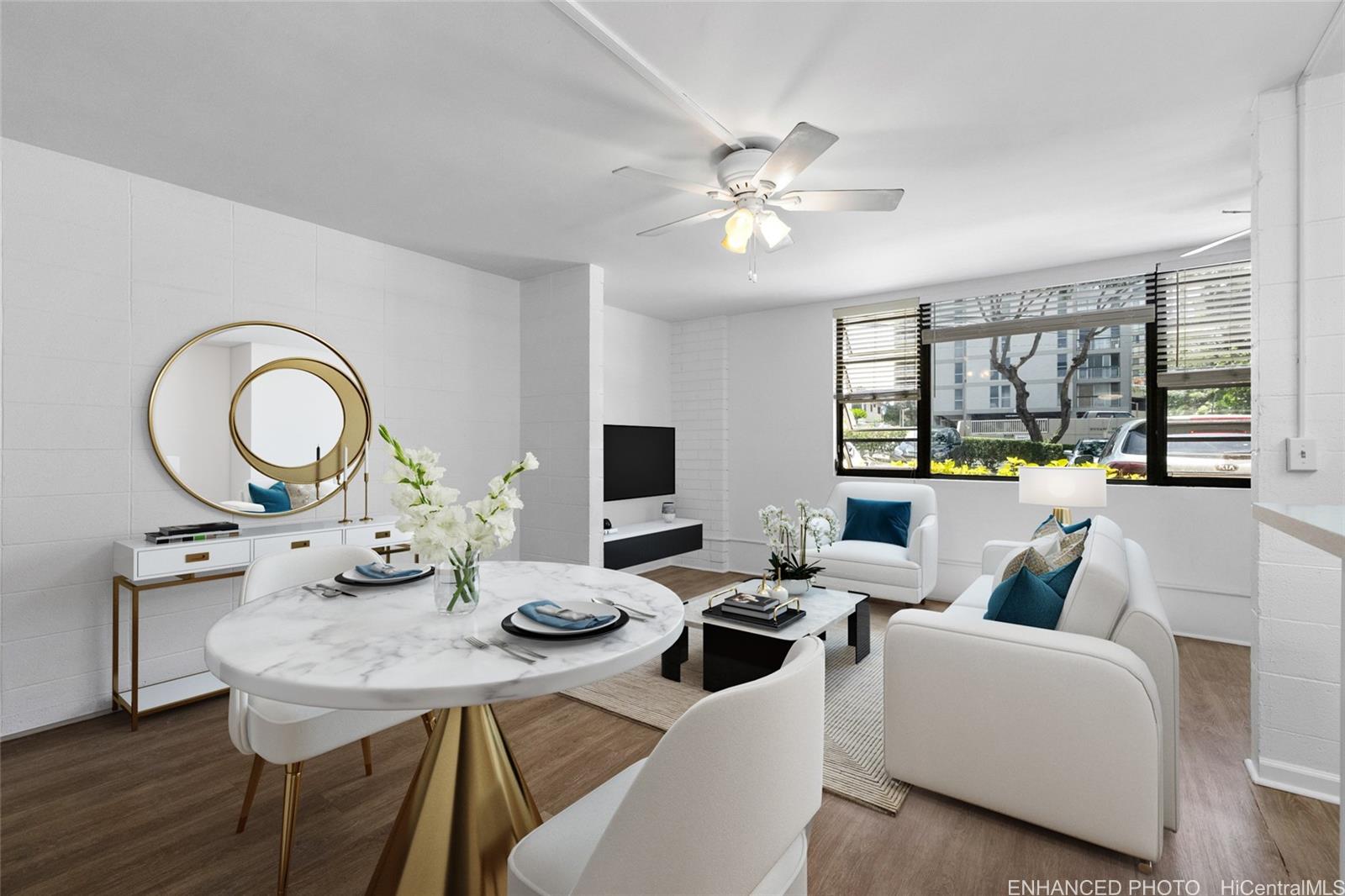2050 Nuuanu Avenue  Unit DH106