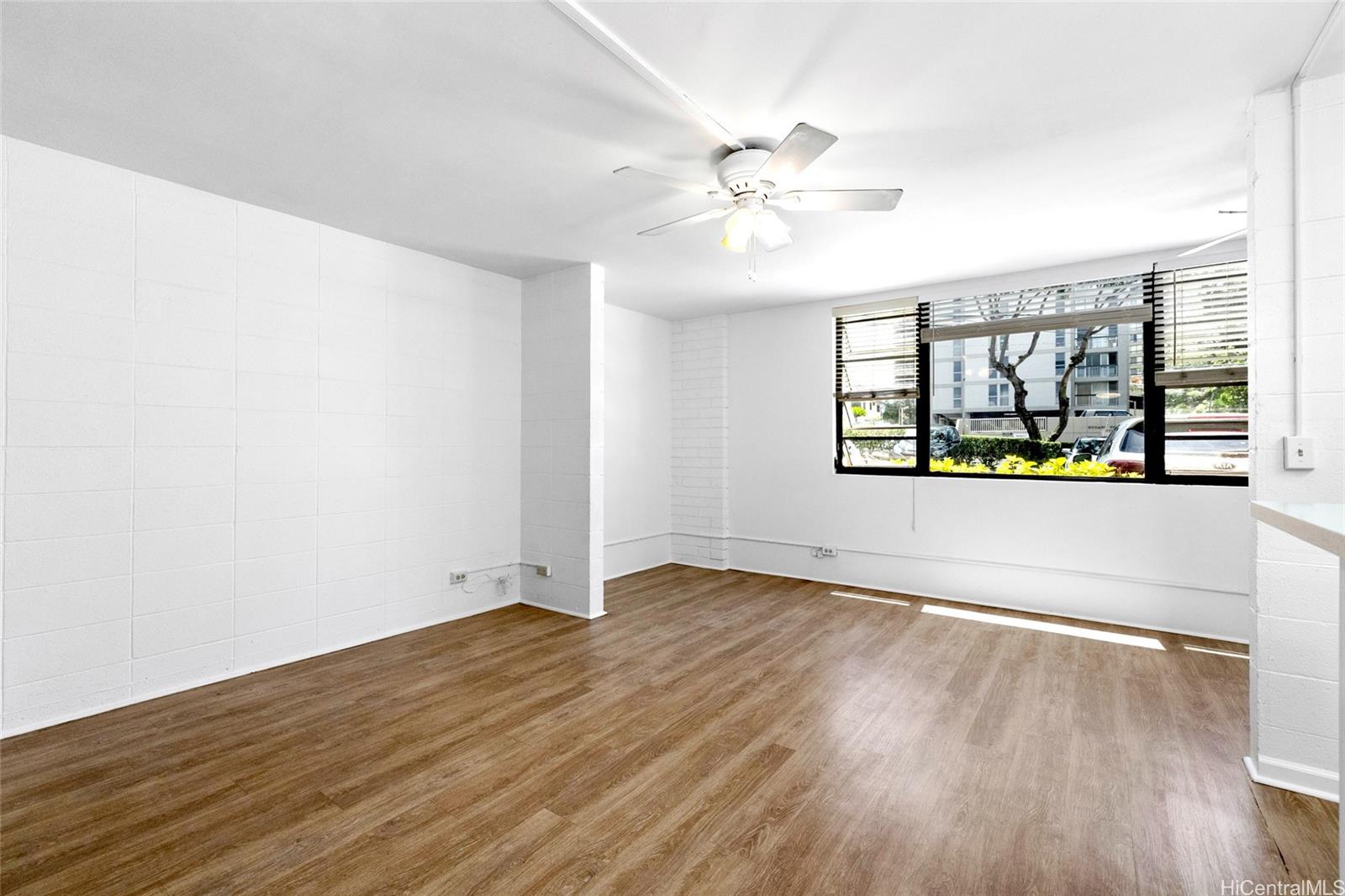 2050 Nuuanu Avenue  Unit DH106