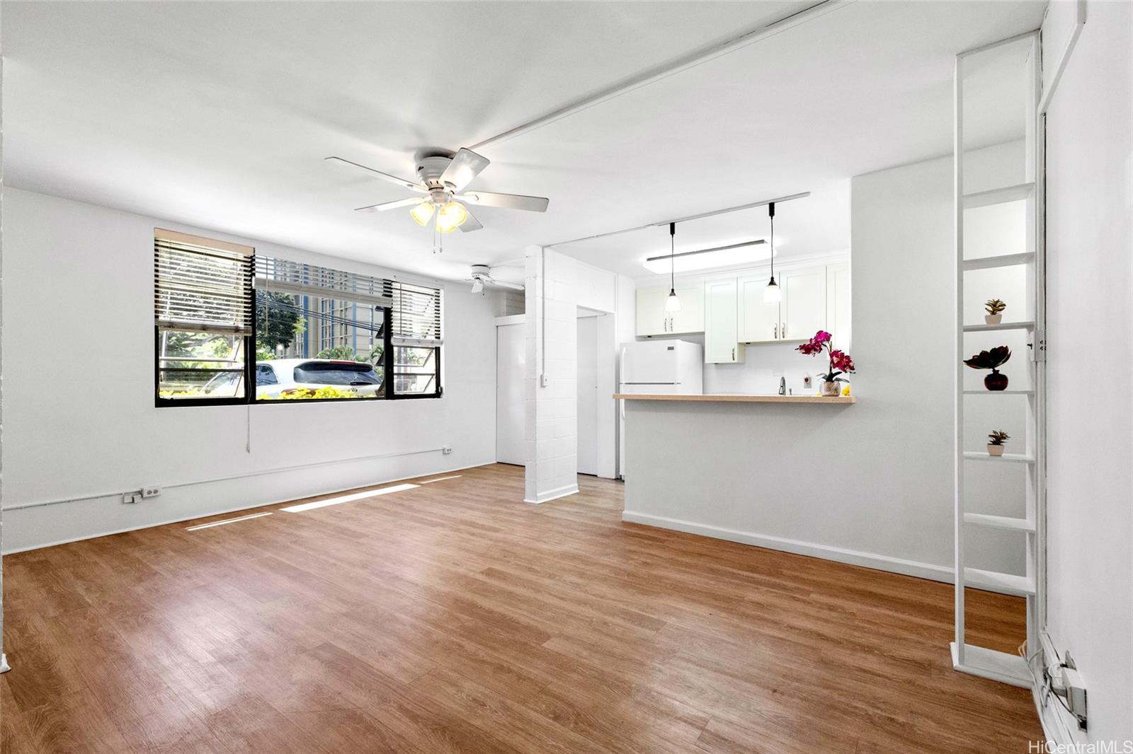 2050 Nuuanu Avenue  Unit DH106