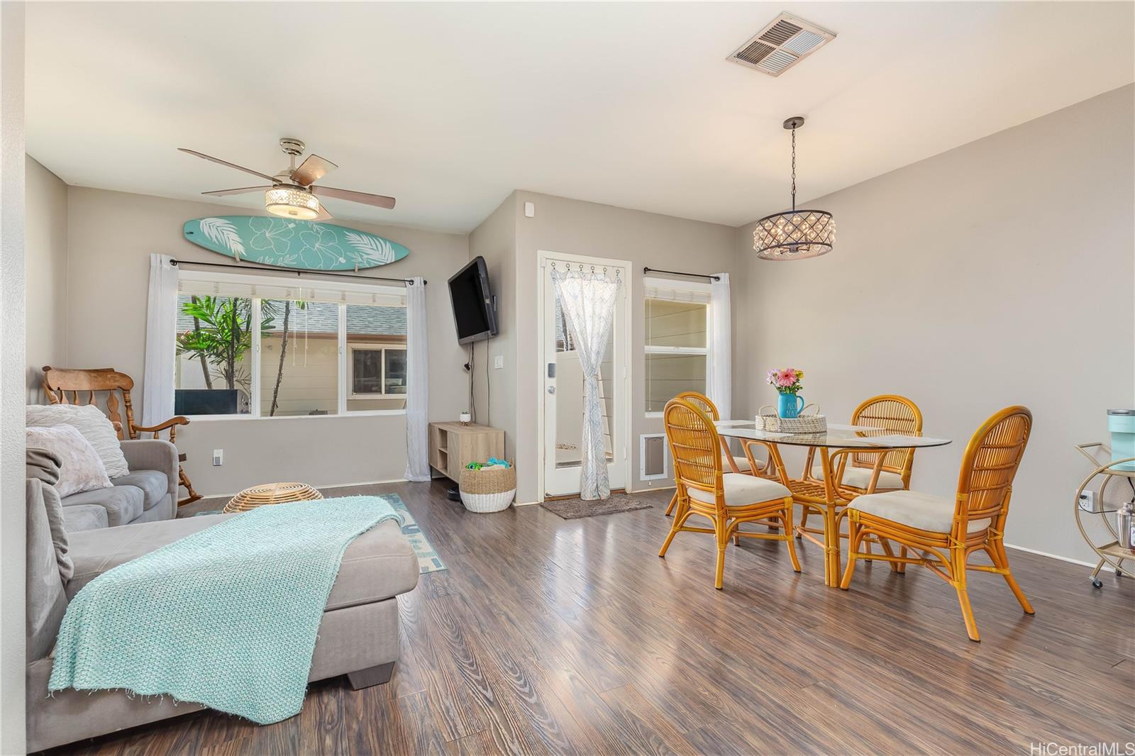91-1014 Kaipalaoa Street  Unit 6503