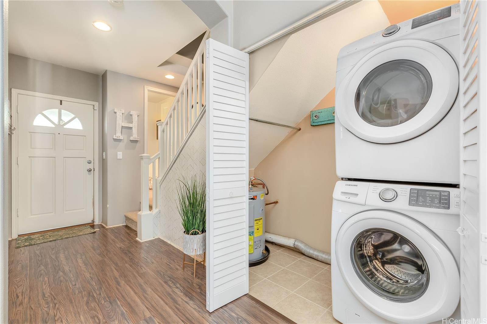 91-1014 Kaipalaoa Street  Unit 6503