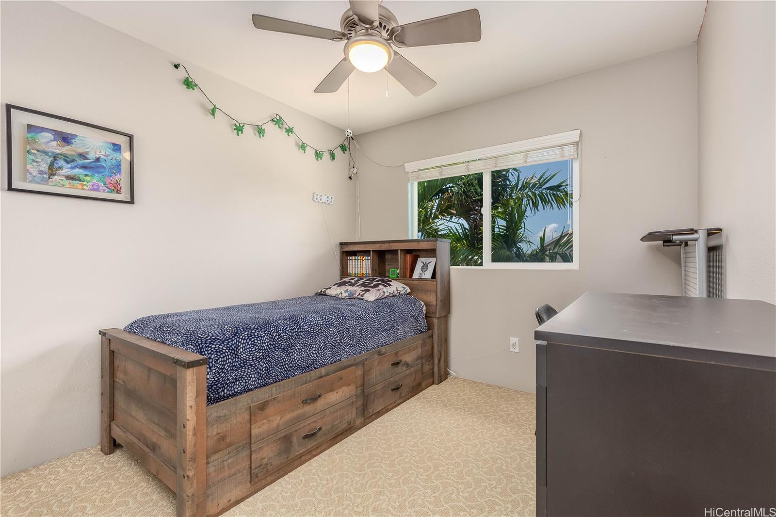 91-1014 Kaipalaoa Street  Unit 6503
