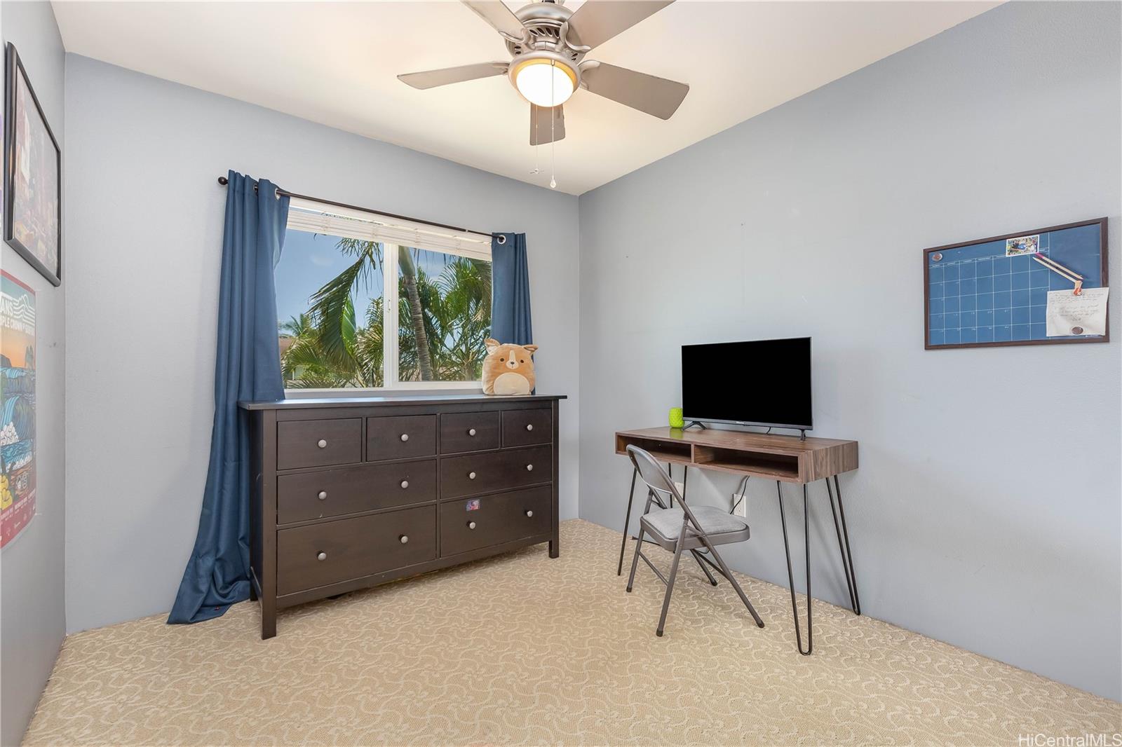 91-1014 Kaipalaoa Street  Unit 6503