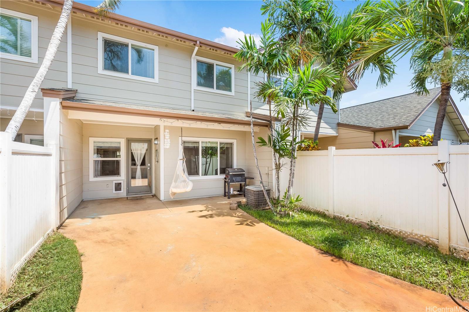 91-1014 Kaipalaoa Street  Unit 6503