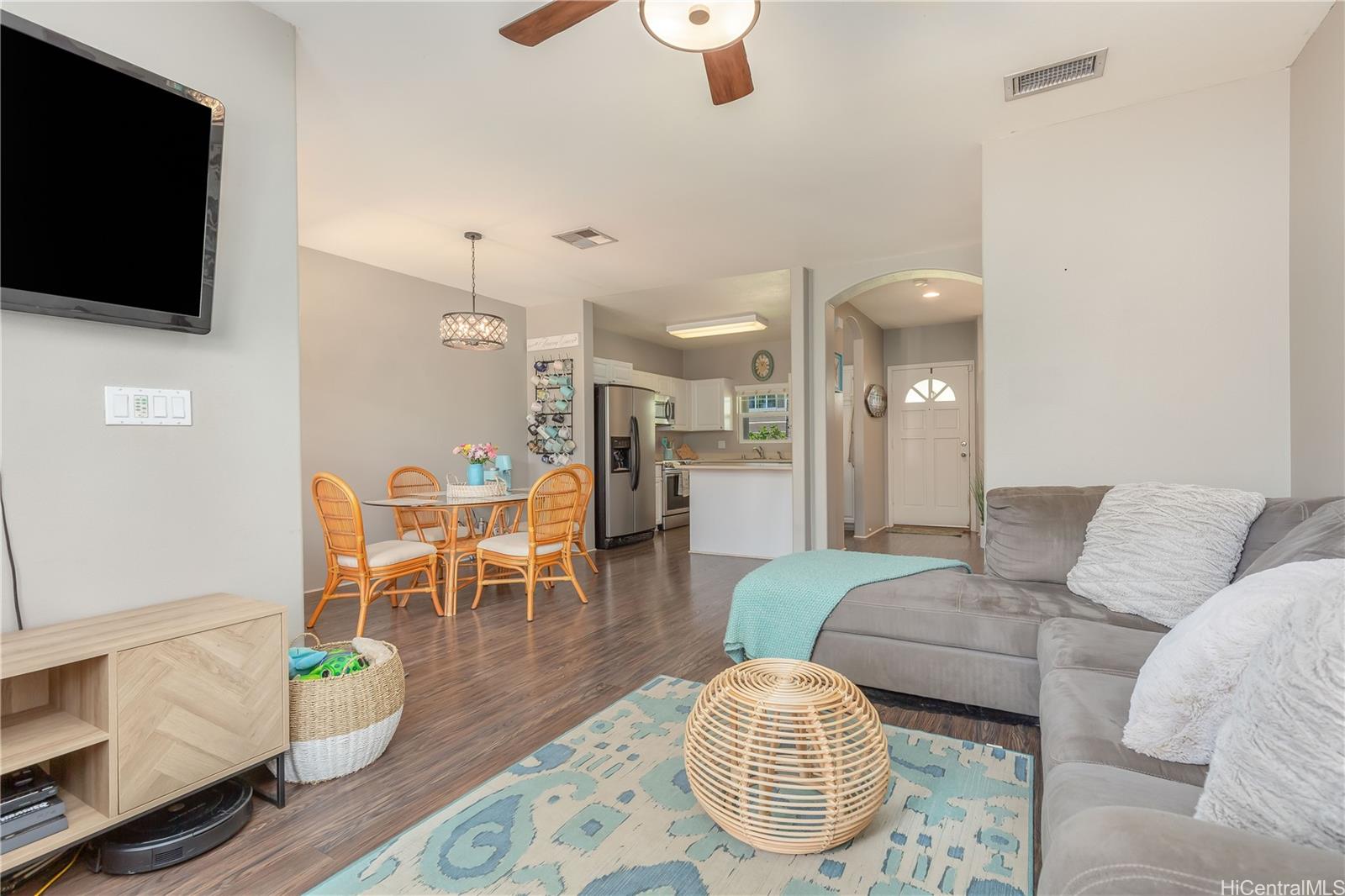 91-1014 Kaipalaoa Street  Unit 6503